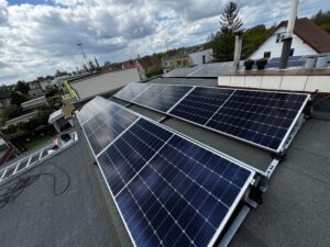 Instalacje fotowoltaiczna 6 kwp - Zielona Góra