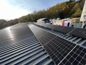 Instalacja fotowoltaiczna 20kwp Gorzów WLKP.