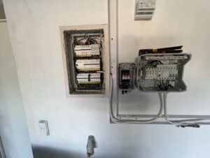 Rozdzielnice elektryczne PV