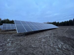 Instalacja fotowoltaiczna 90kwp Sulęcin