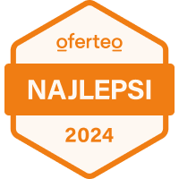 Najlepsi 2024