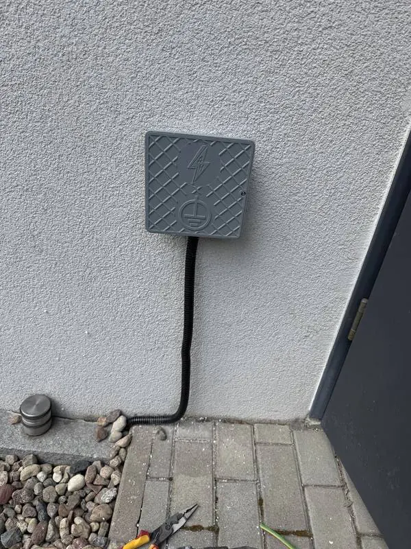 Instalacja fotowoltaiczna - Szczecin