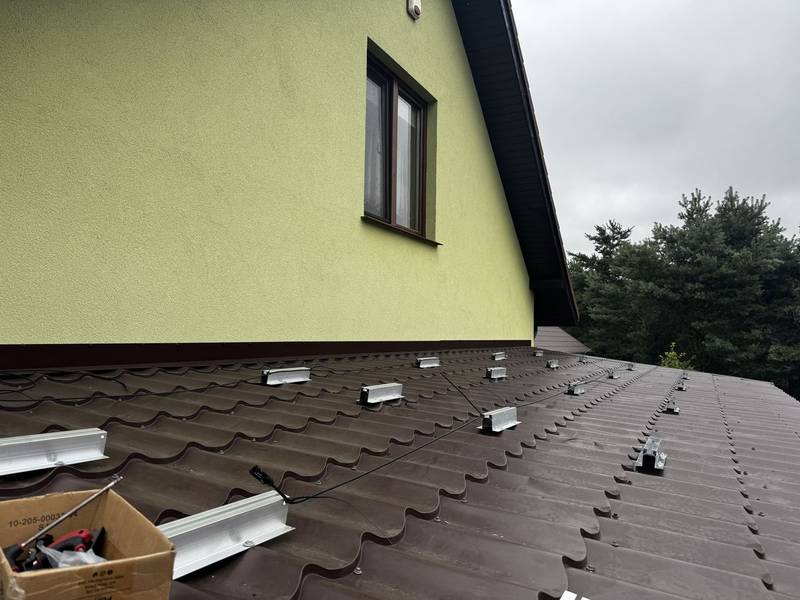 Instalacja fotowoltaiczna - Gorzów Wielkopolski