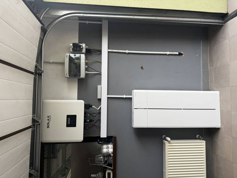 Instalacja fotowoltaiczna - Gorzów Wielkopolski