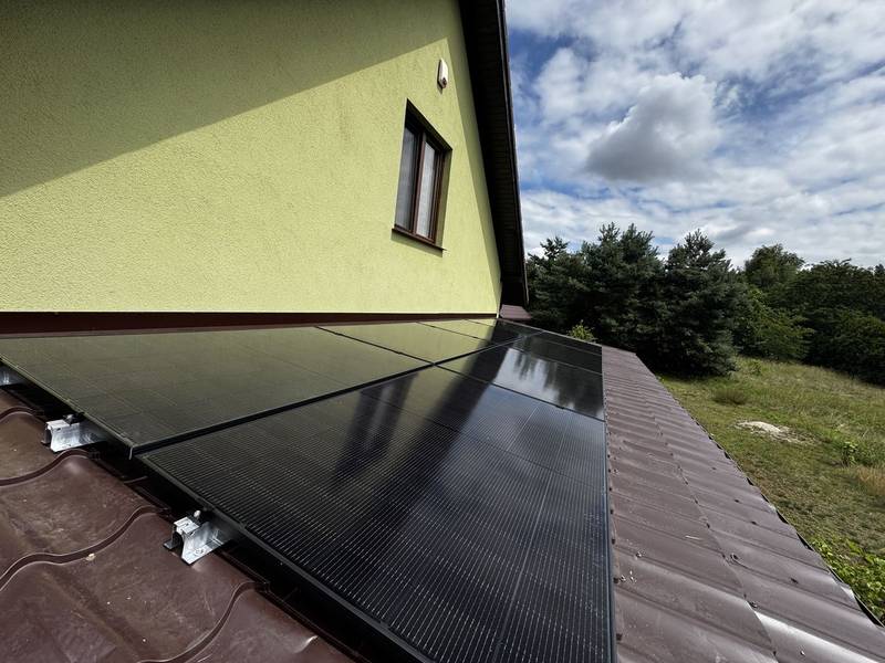 Instalacja fotowoltaiczna - Gorzów Wielkopolski