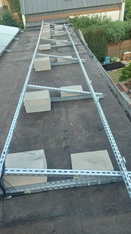 Instalacja fotowoltaiczna - Gryfino