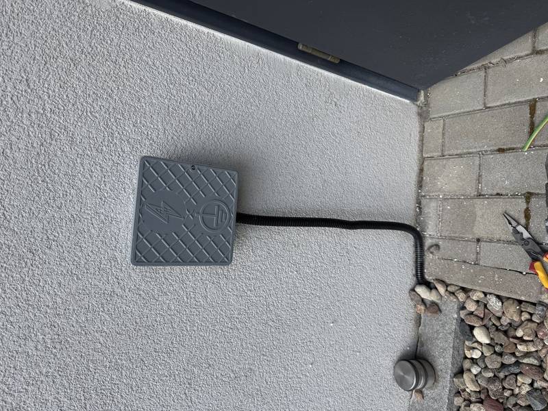 Instalacja fotowoltaiczna - Szczecin