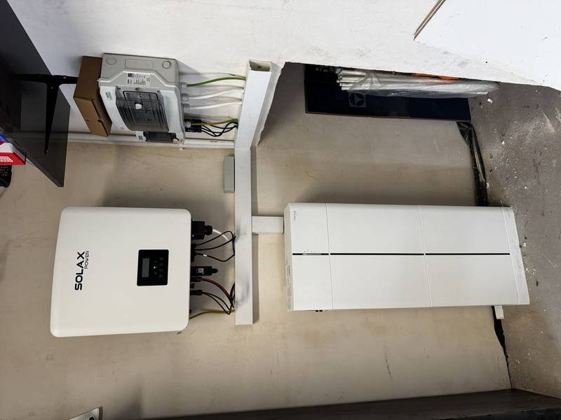 Instalacja fotowoltaiczna - Szczecin