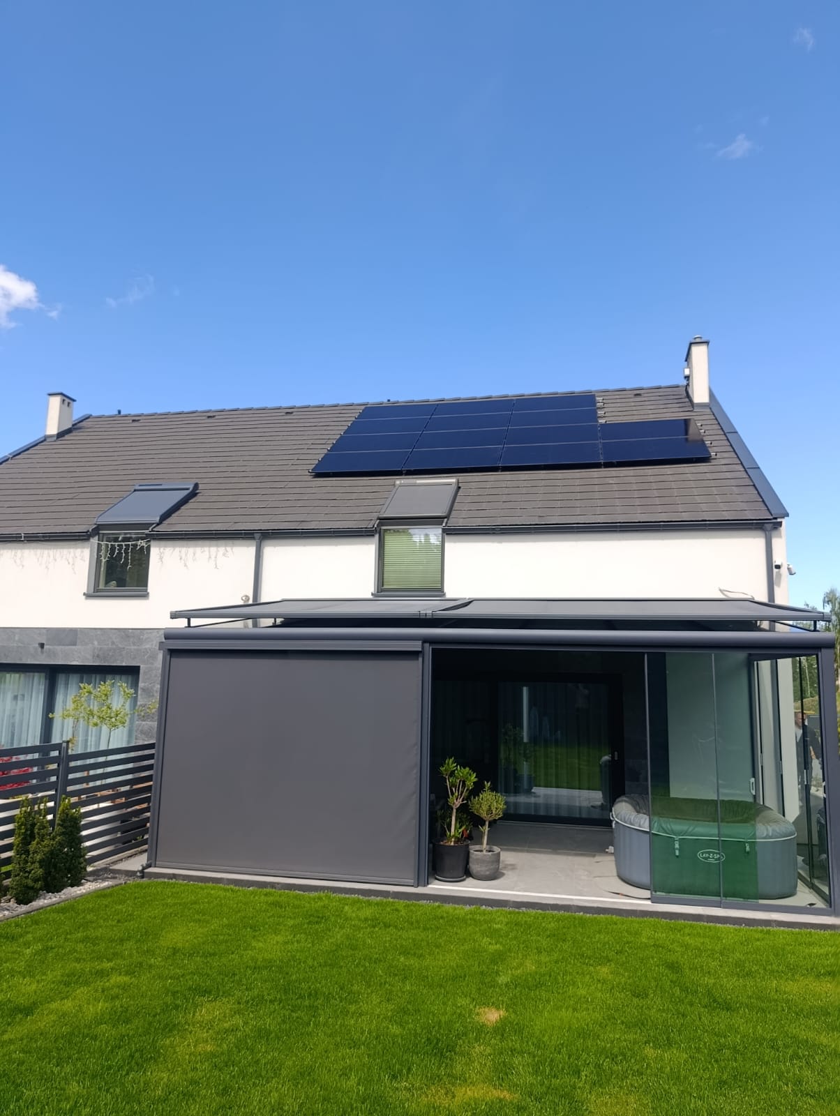 Inwerter PV - SigEnergy
