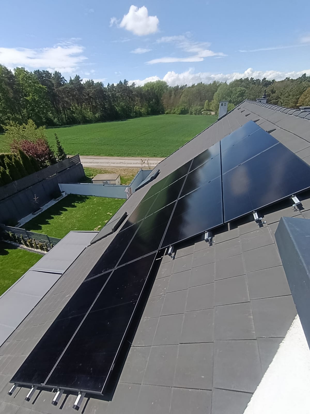 Inwerter PV - SigEnergy