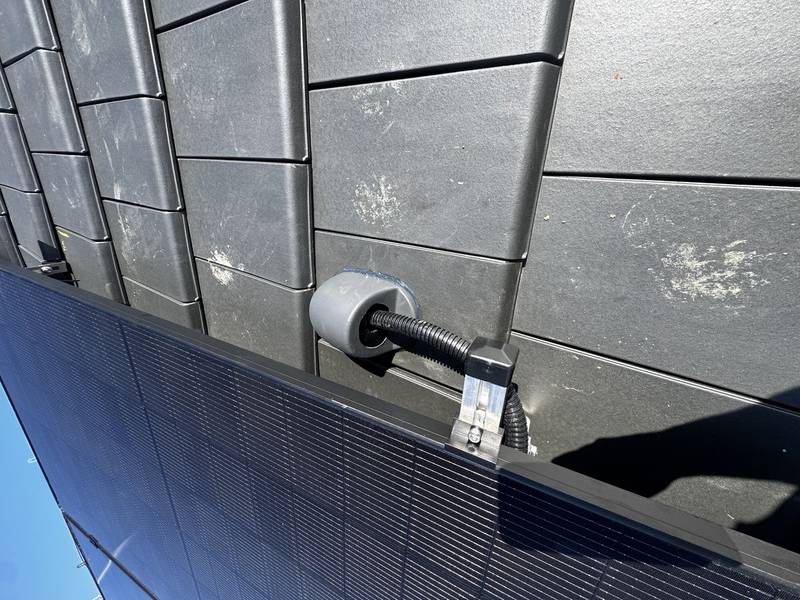 Instalacja fotowoltaiczna - Realizacja PV