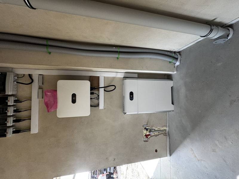 Instalacja fotowoltaiczna - Realizacja PV