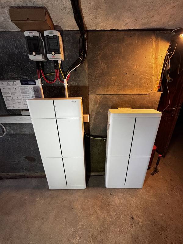 Magazyn energii - Wierzbno