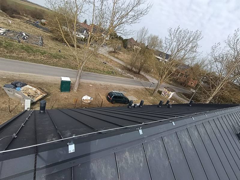 Instalacja odgromowa - Stargard