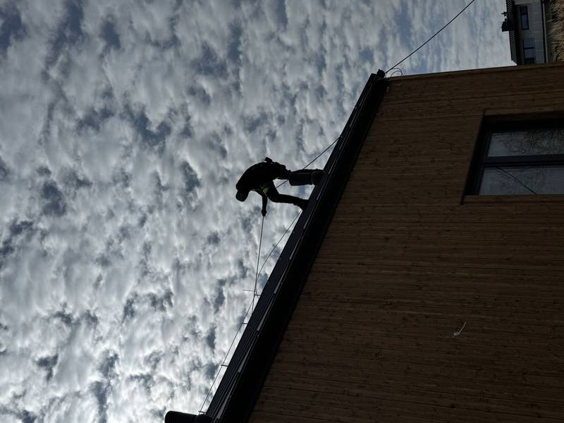 Instalacja odgromowa - Stargard