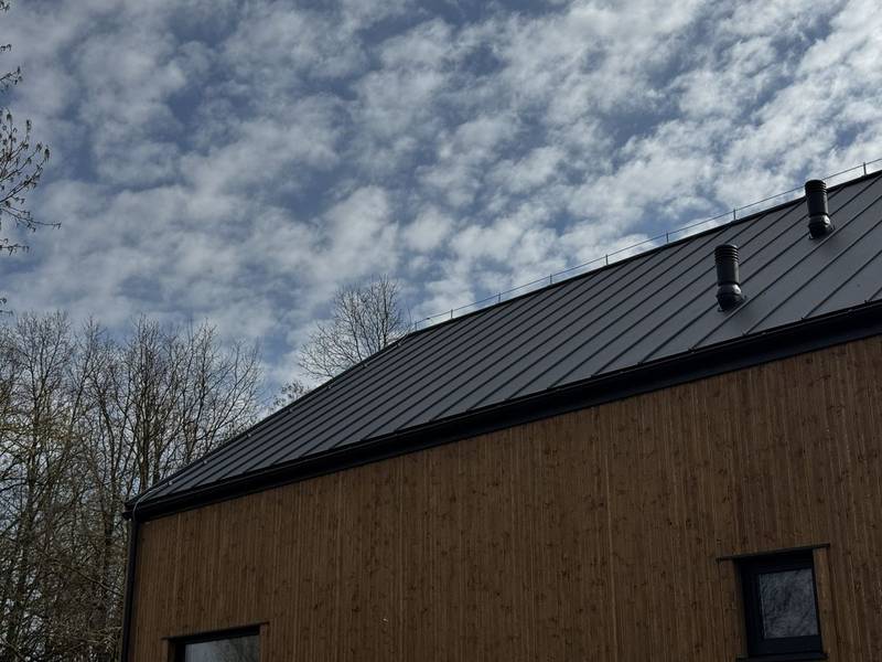 Instalacja odgromowa - Stargard