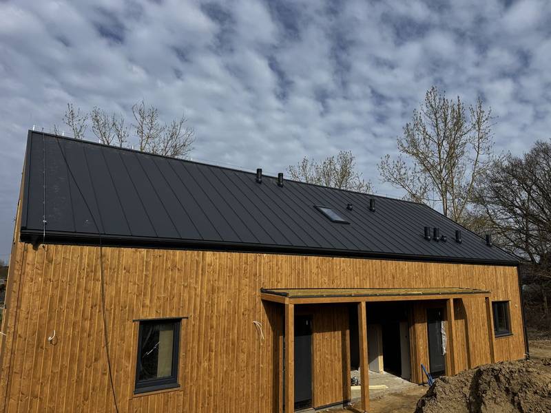 Instalacja odgromowa - Stargard