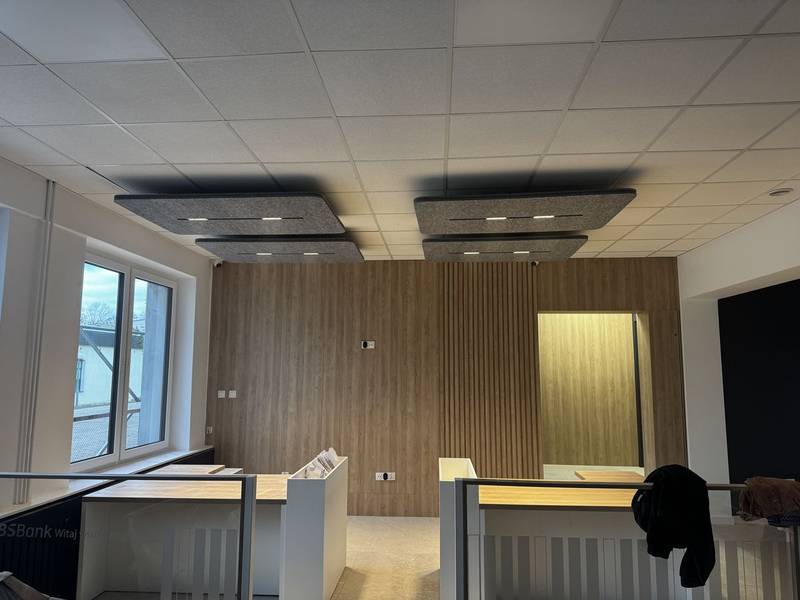 Instalacja elektryczna - Dębno