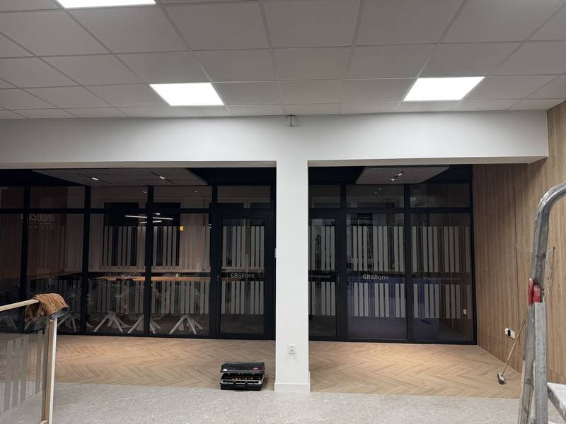 Instalacja elektryczna - Dębno