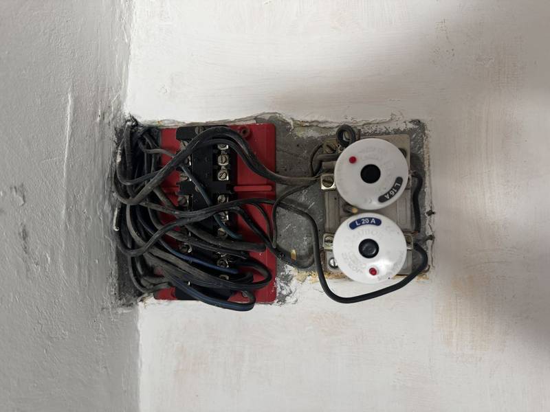 Instalacja elektryczna - Gorzów Wielkopolski