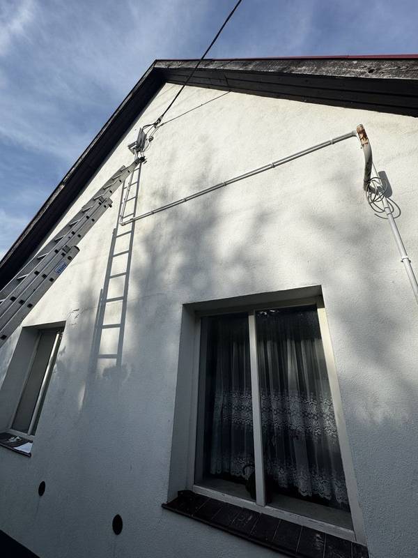 Instalacja elektryczna - Murzynowo