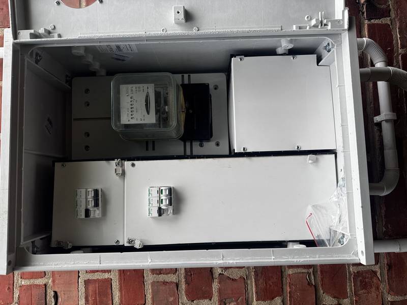 Instalacja elektryczna - Nowogródek Pomorski