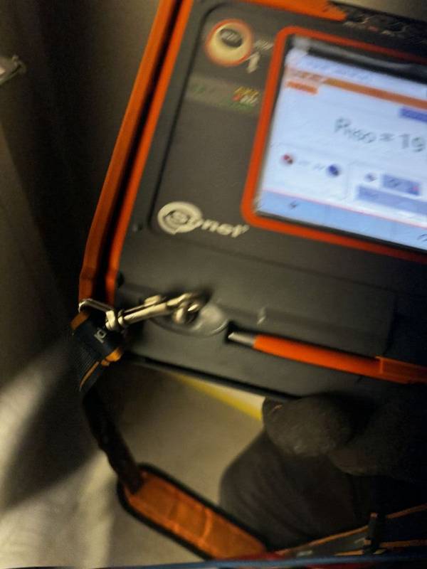 Instalacja elektryczna - Pomiary elektryczne