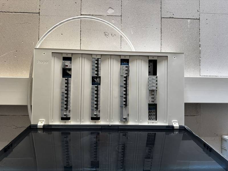 Instalacja elektryczna - Stargard