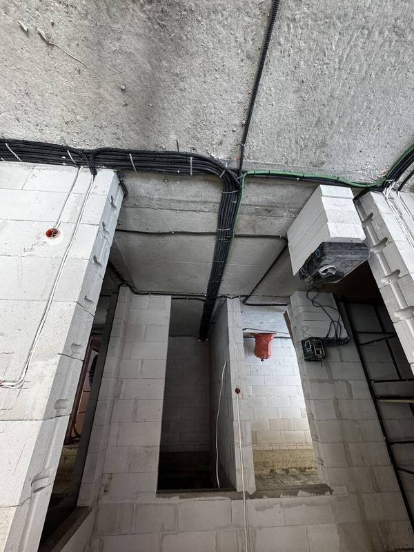 Instalacja elektryczna - Stargard