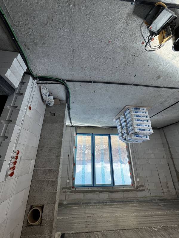 Instalacja elektryczna - Stargard