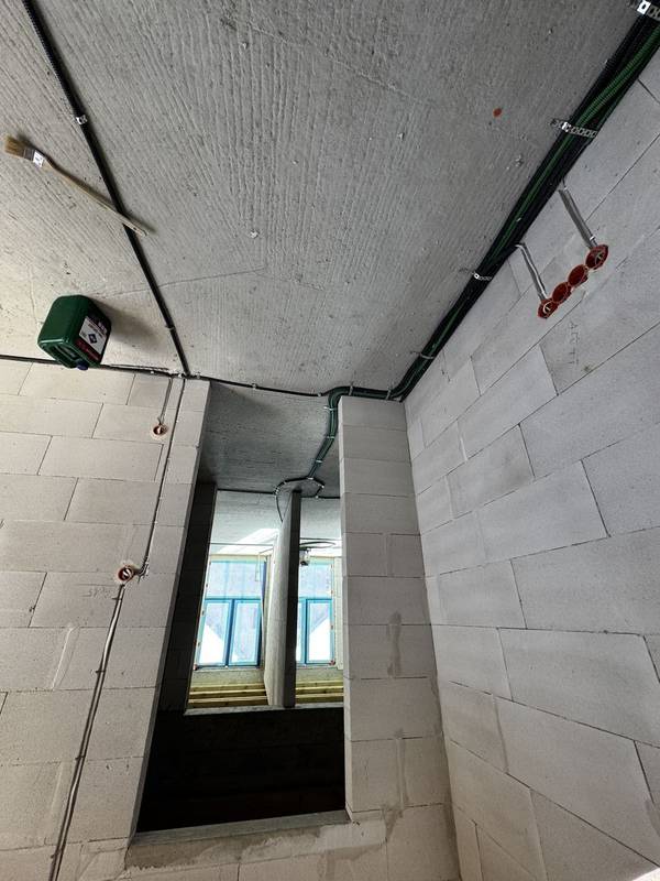 Instalacja elektryczna - Stargard