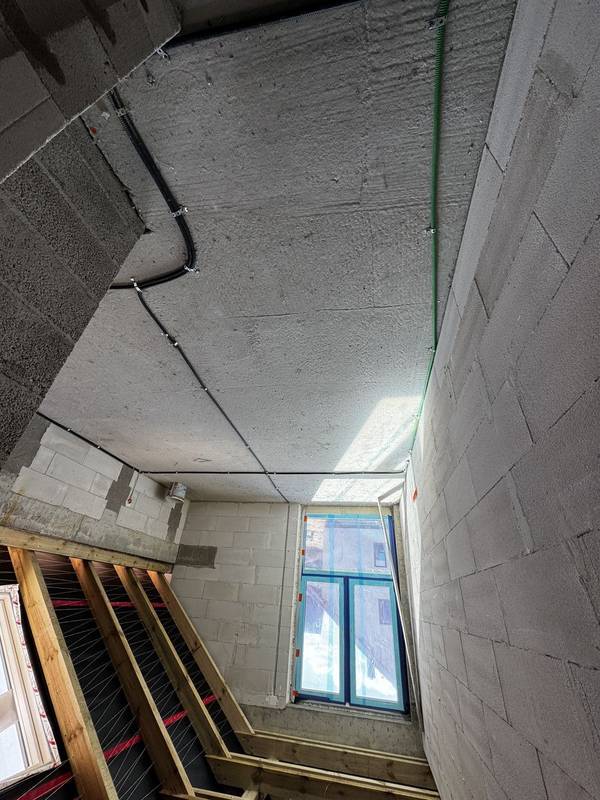 Instalacja elektryczna - Stargard