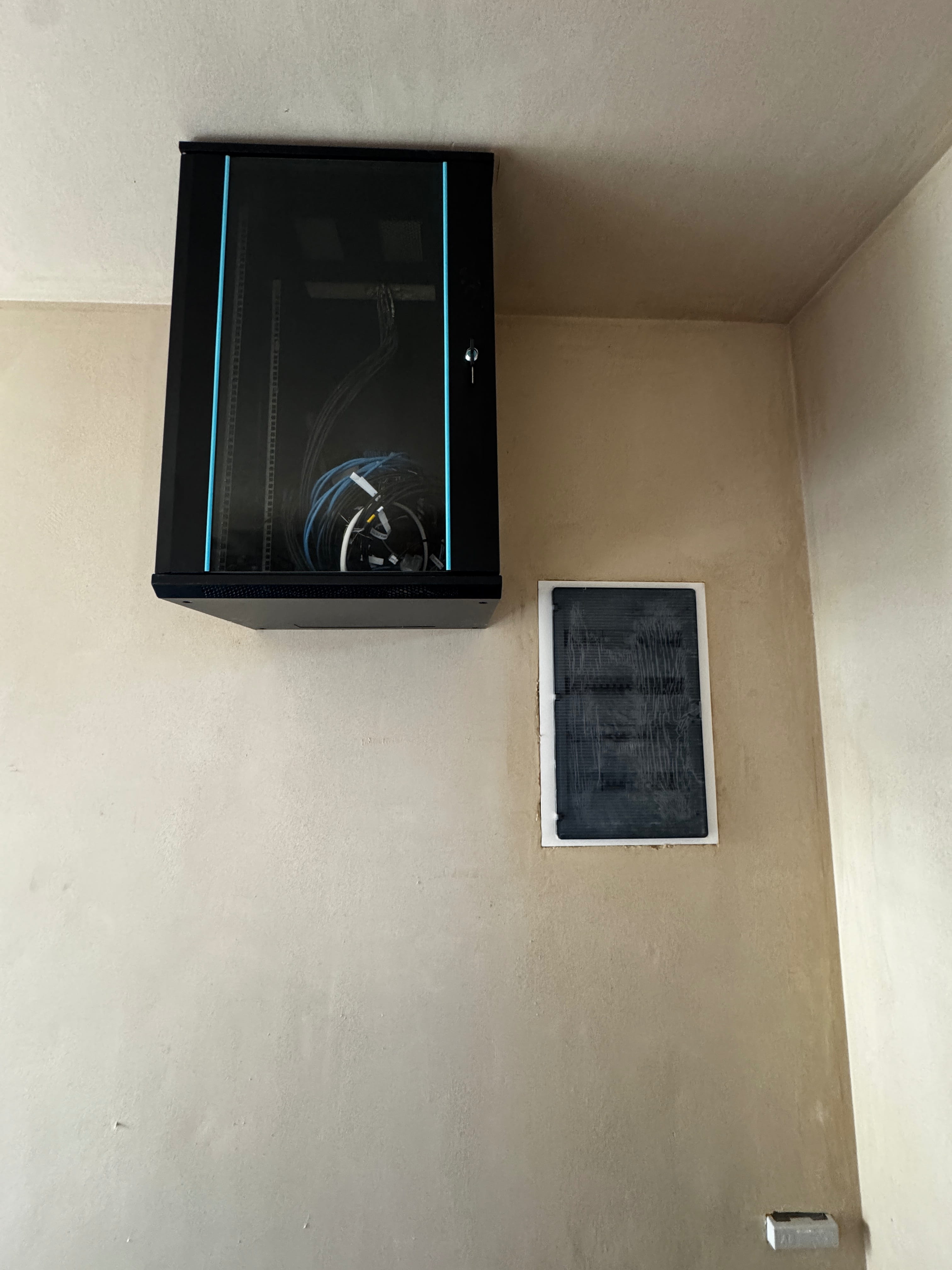 Rozdzielnica elektryczna
