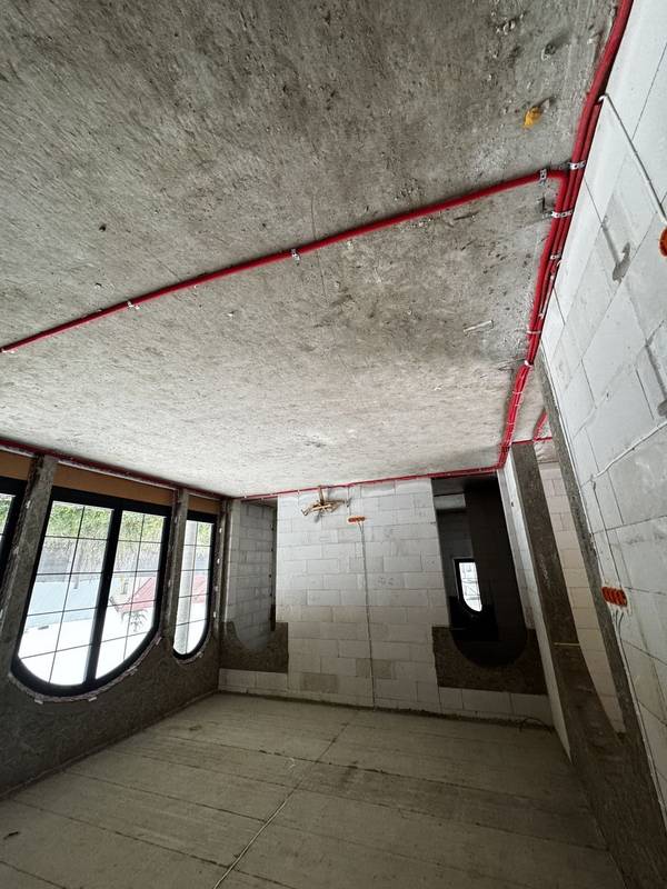 Instalacja elektryczna - Kołbaskowo