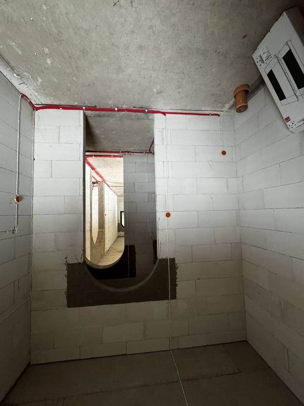 Instalacja elektryczna - Kołbaskowo