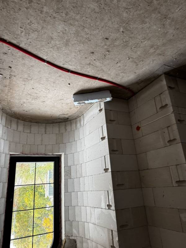 Instalacja elektryczna - Kołbaskowo