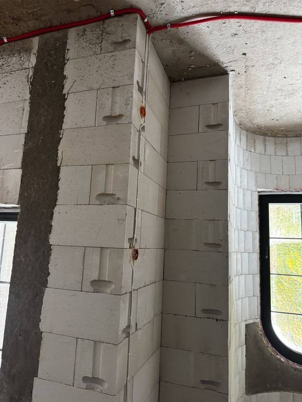 Instalacja elektryczna - Kołbaskowo