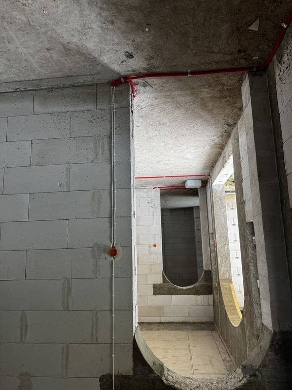 Instalacja elektryczna - Kołbaskowo