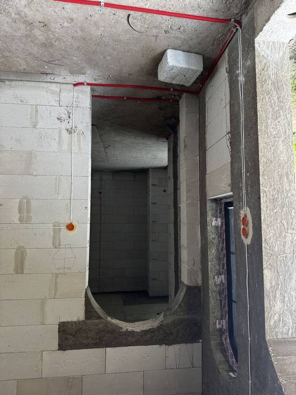 Instalacja elektryczna - Kołbaskowo