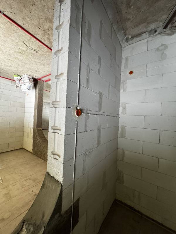 Instalacja elektryczna - Kołbaskowo