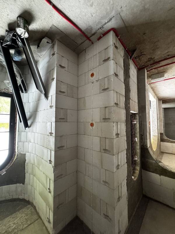 Instalacja elektryczna - Kołbaskowo